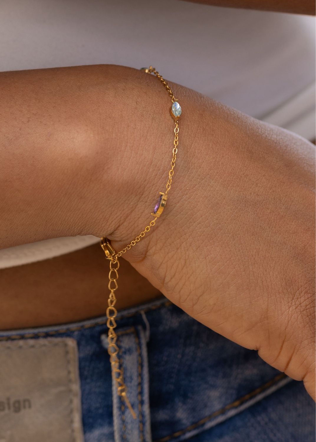 Archives Bracelet