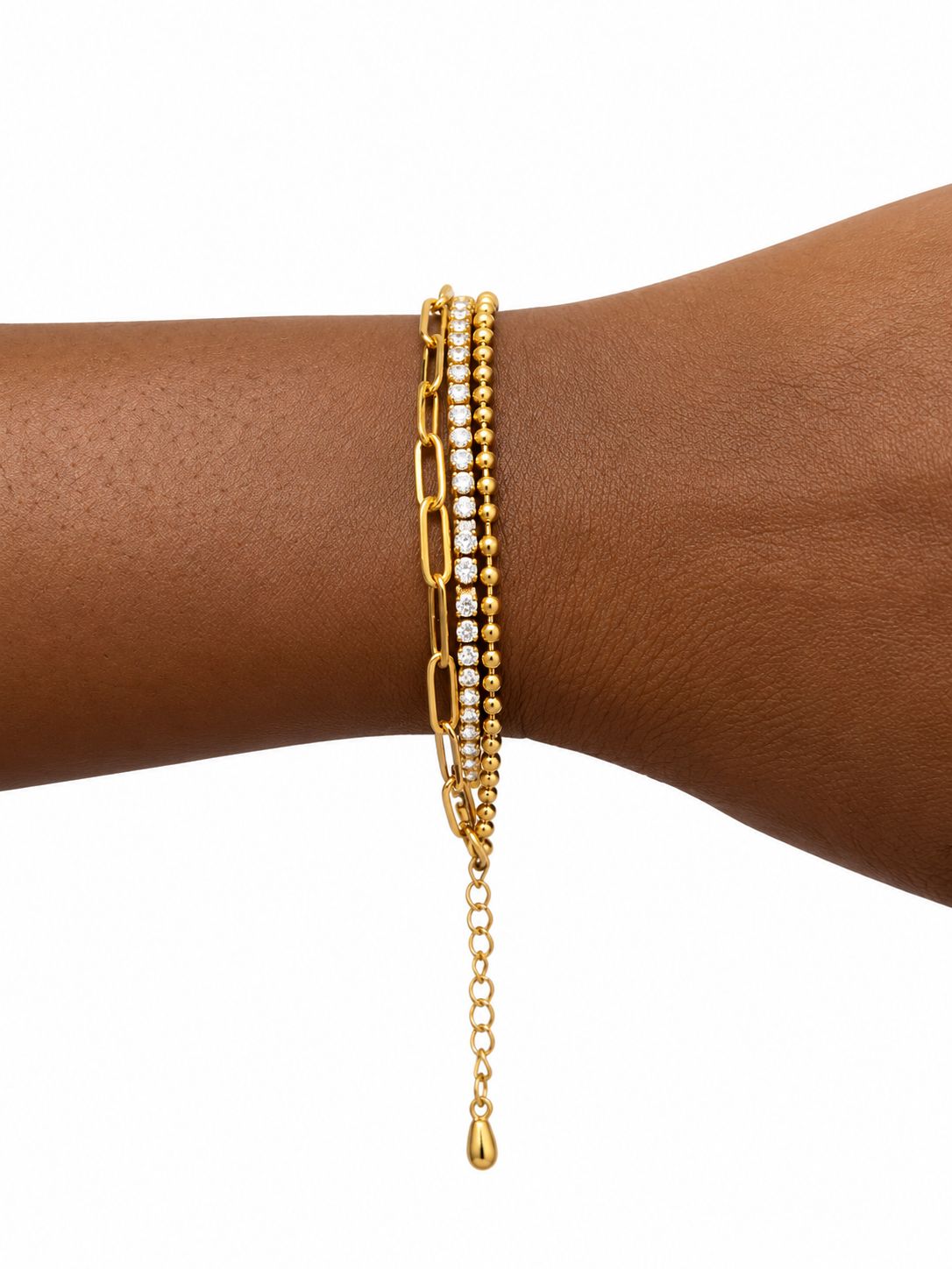 Archives Bracelet