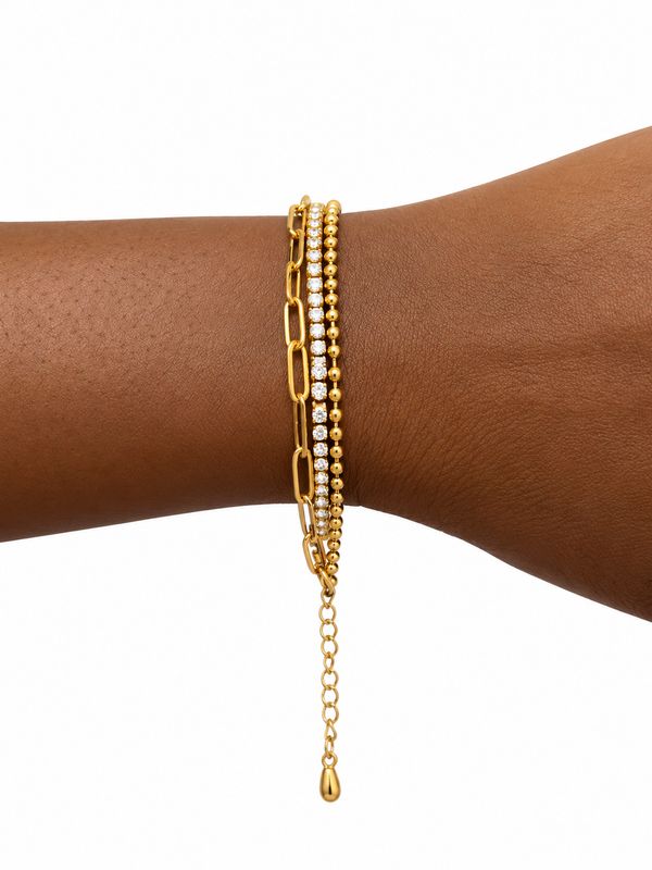 Archives Bracelet