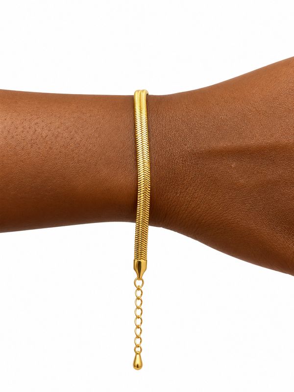 Archives Bracelet