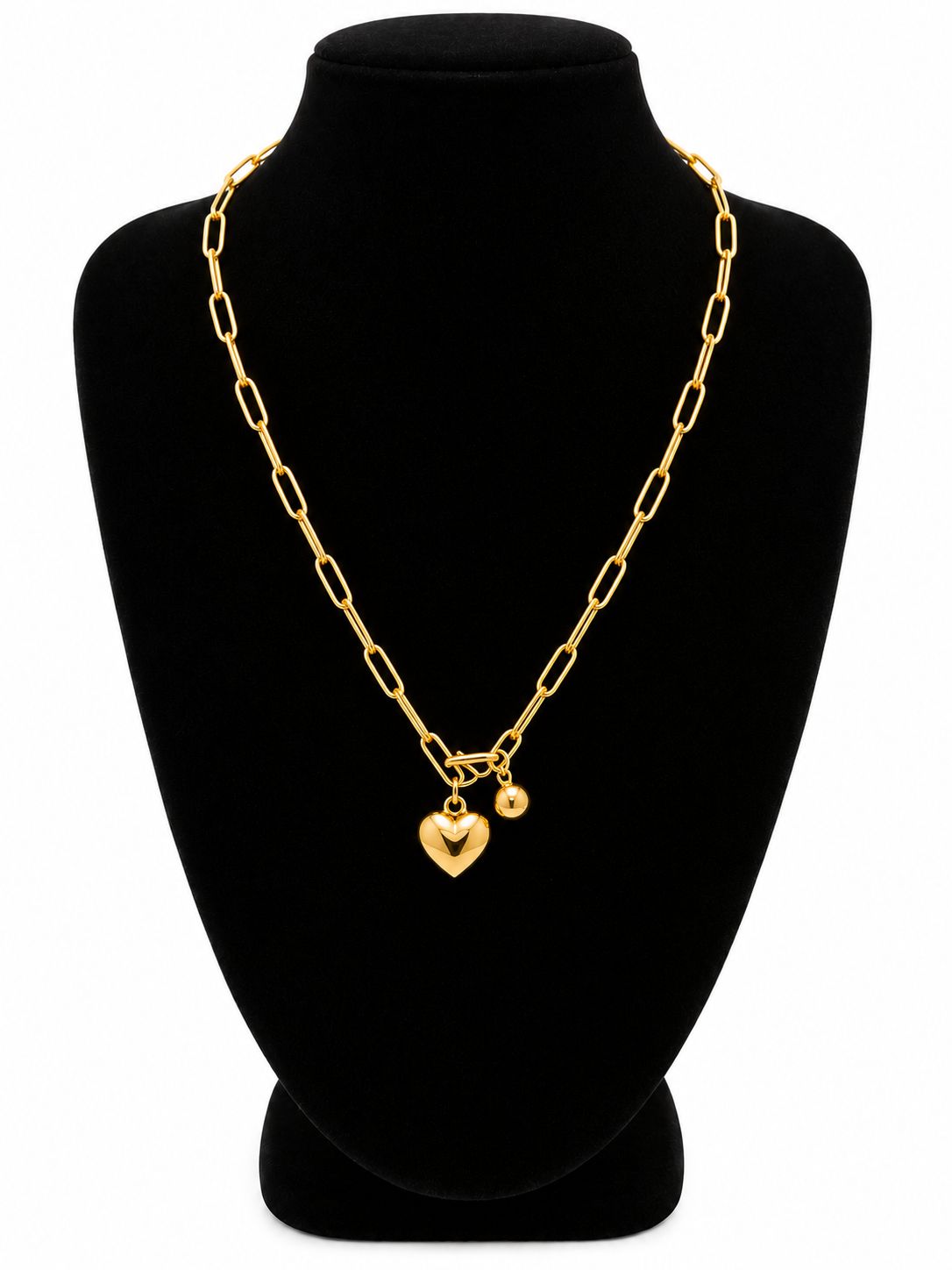 Archives Necklace