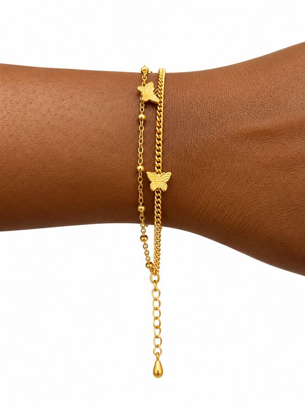 Archives Bracelet