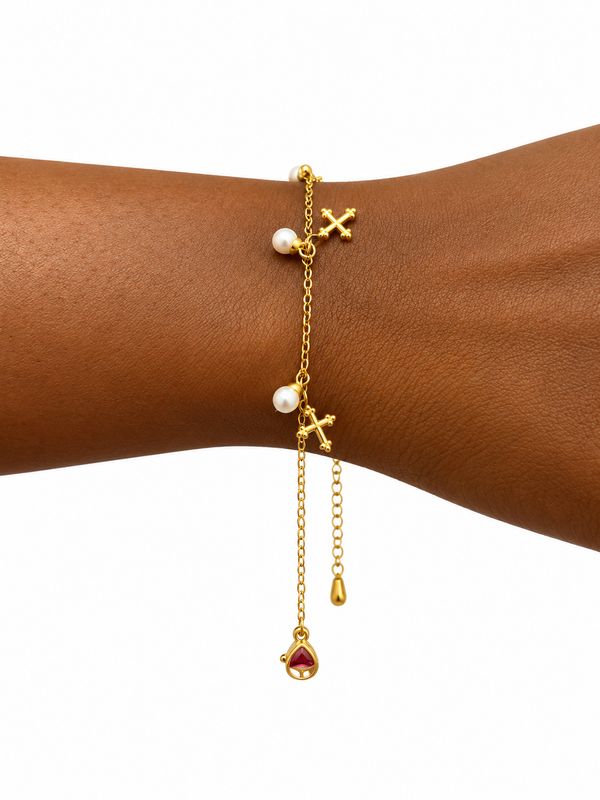 Archives Bracelet