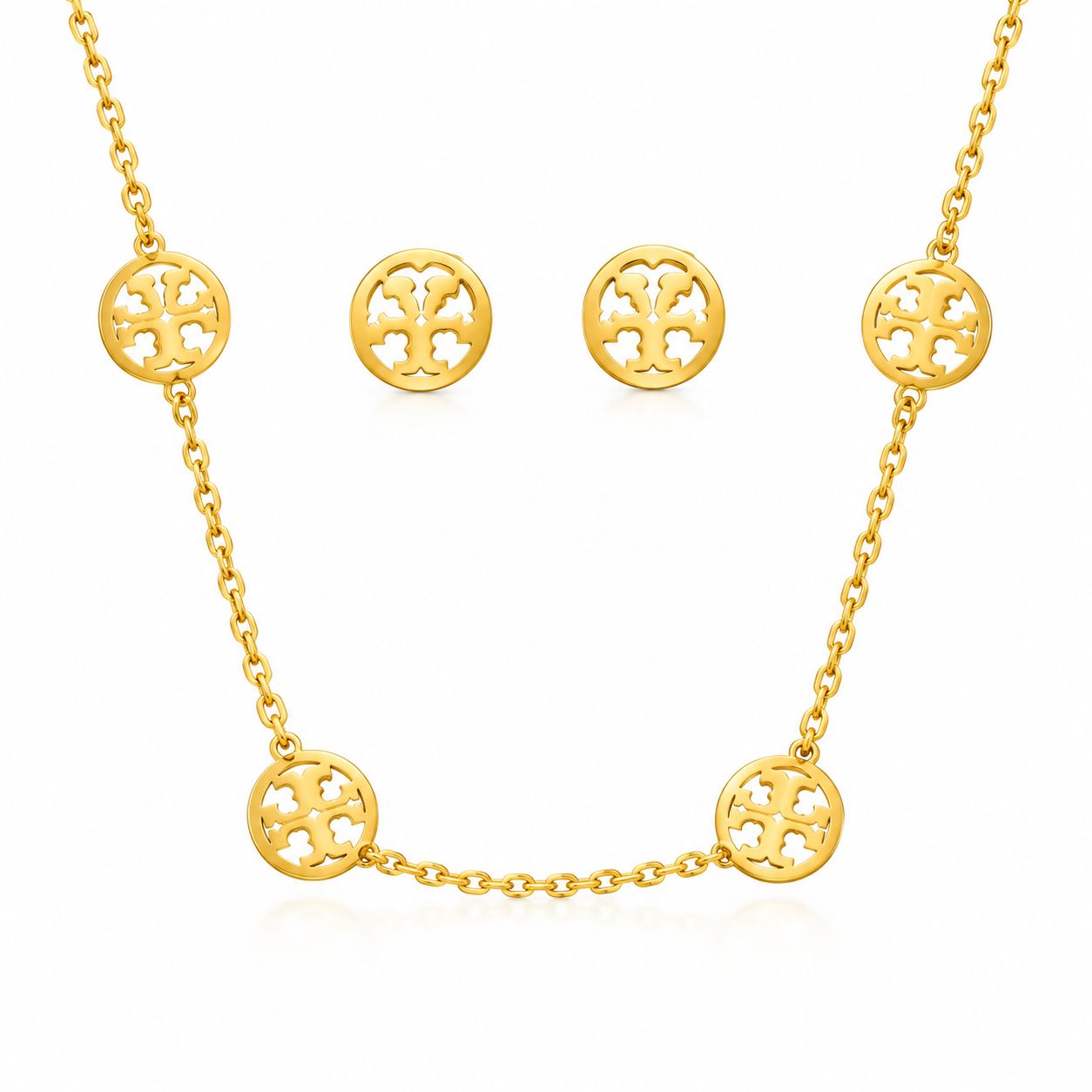 Reena Necklace