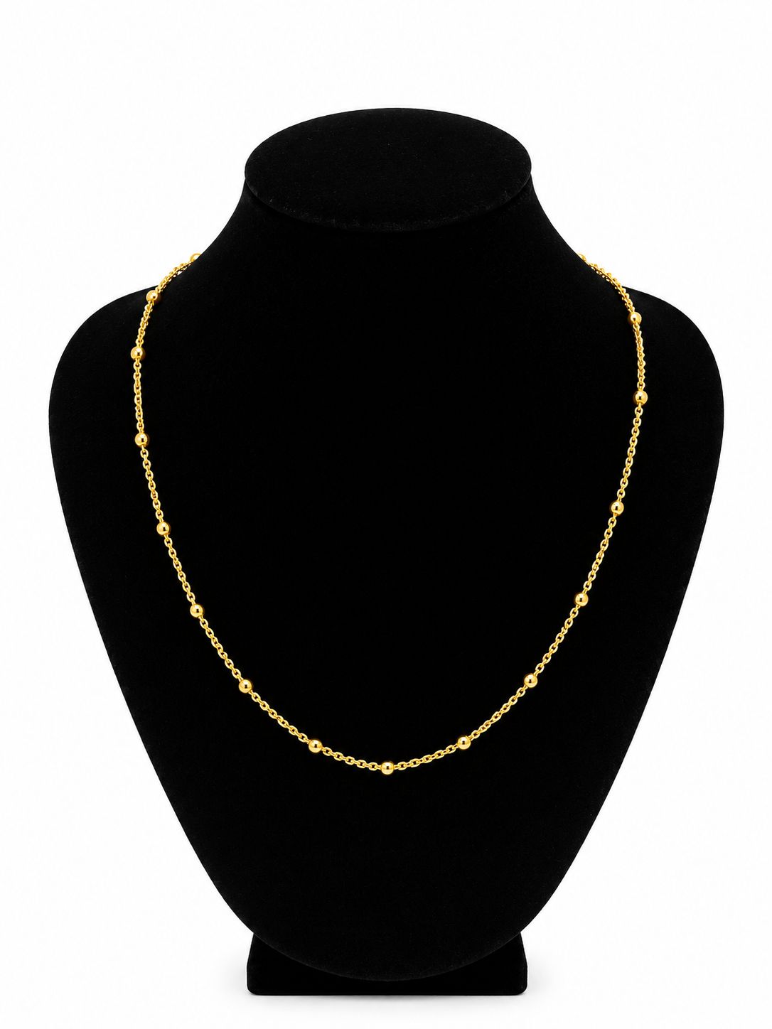 Mini Ball Necklace