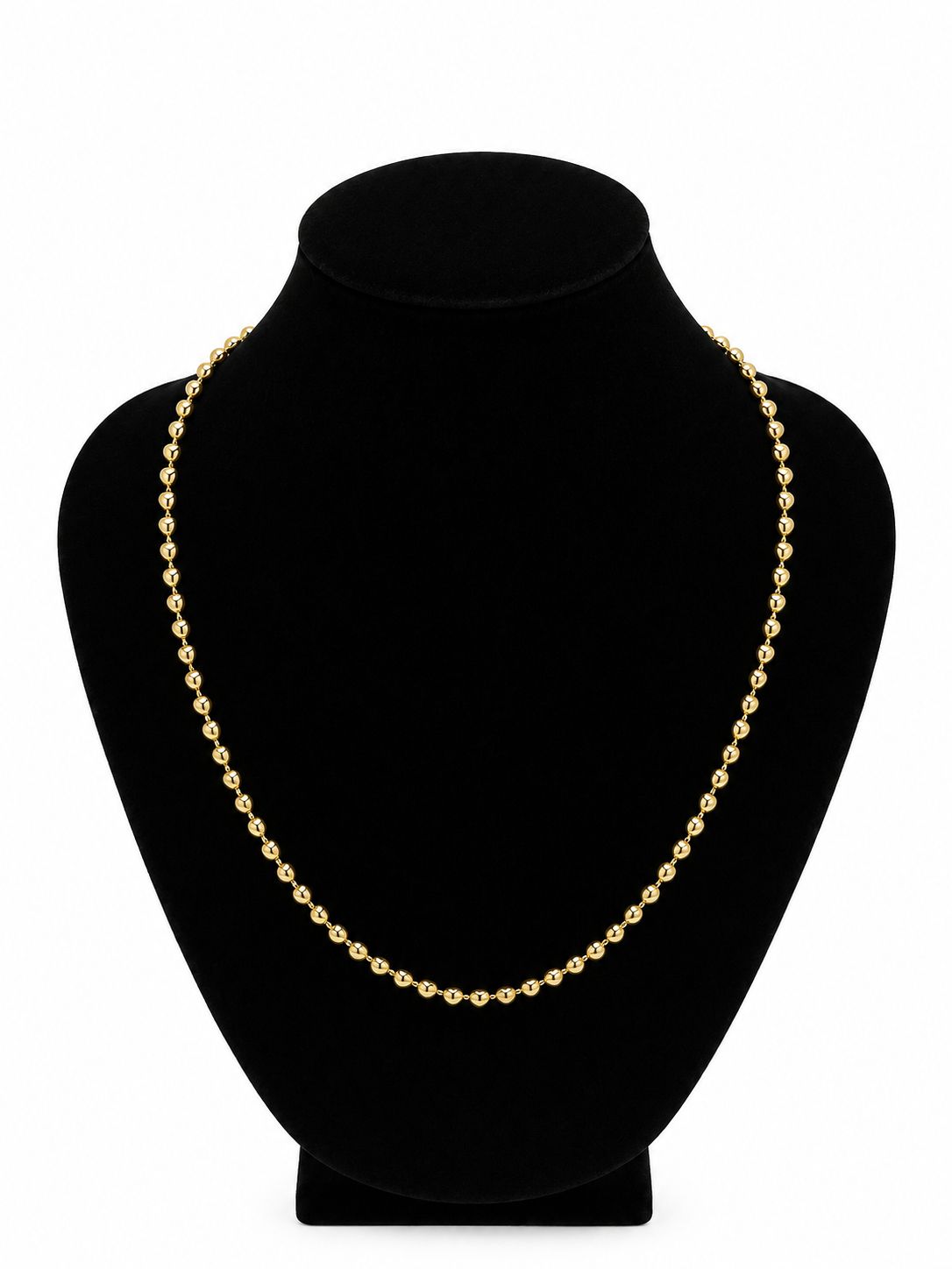 Ball Necklace