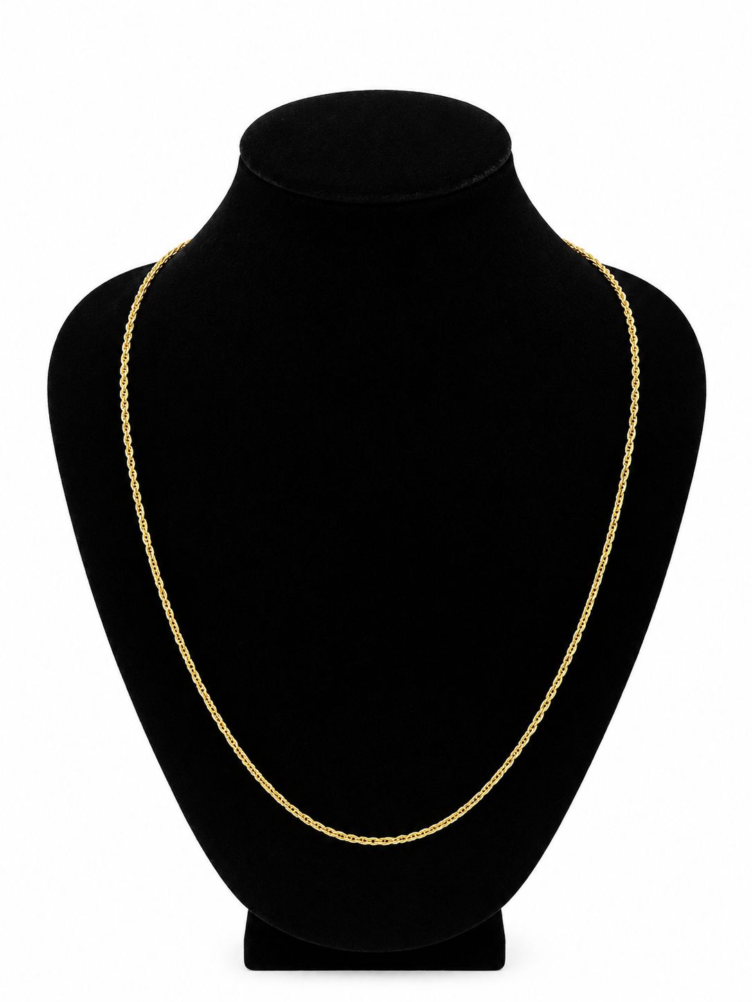 Men’s Rope Necklace