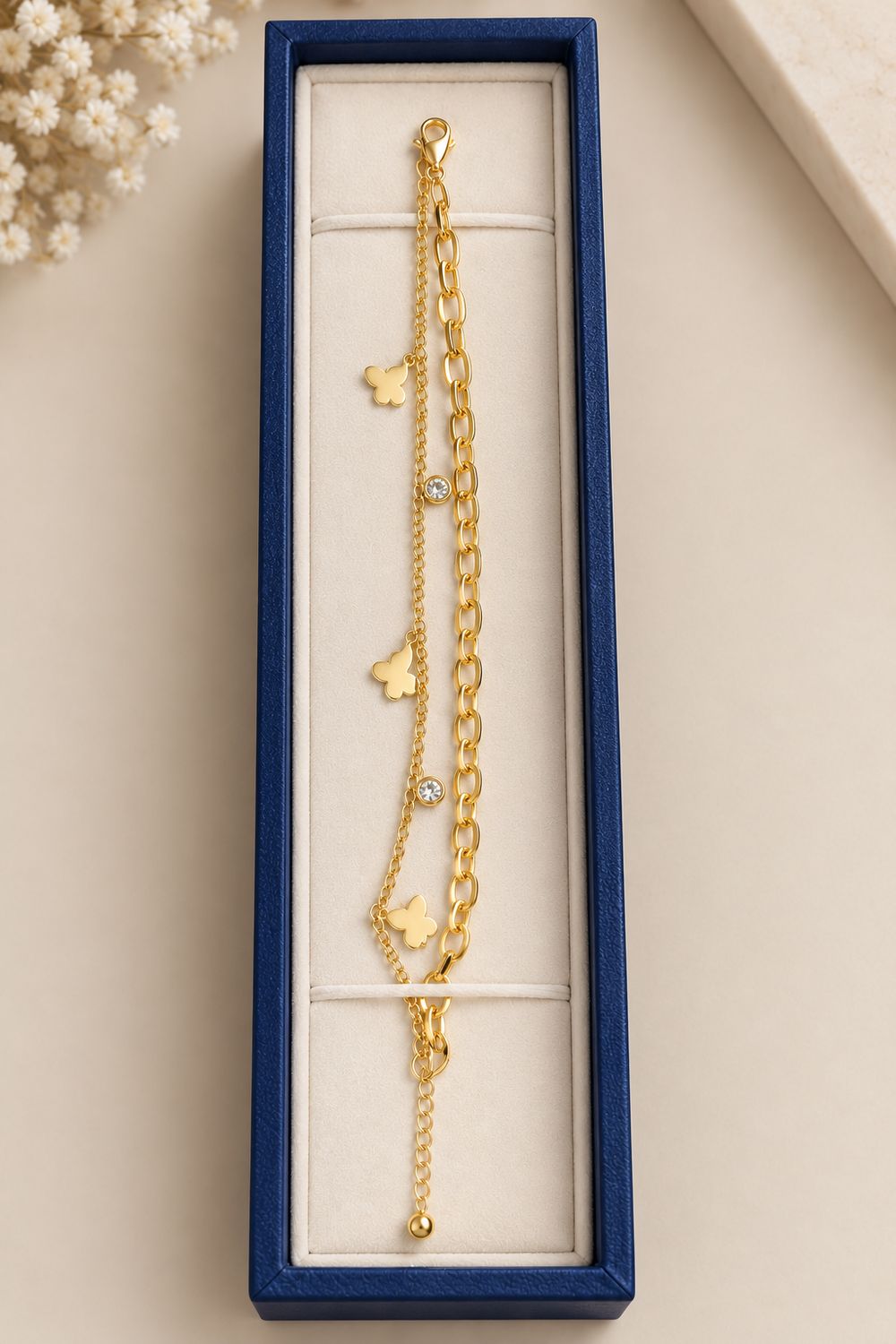 Reena Bracelet