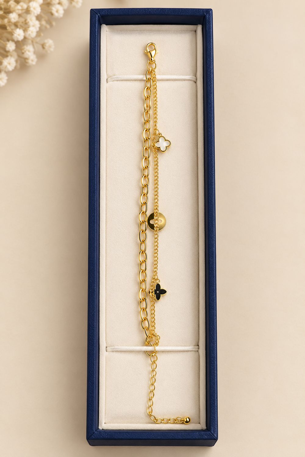 Reena Bracelet