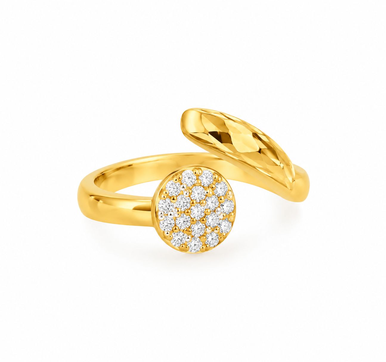 Sey Rings