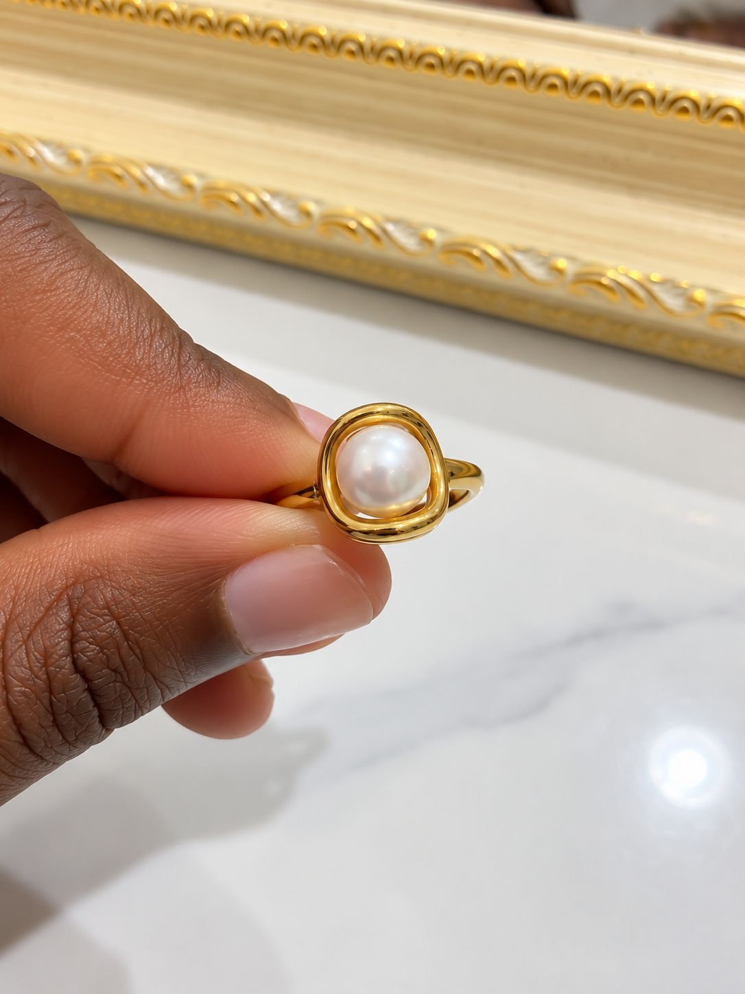 Fashion Rings