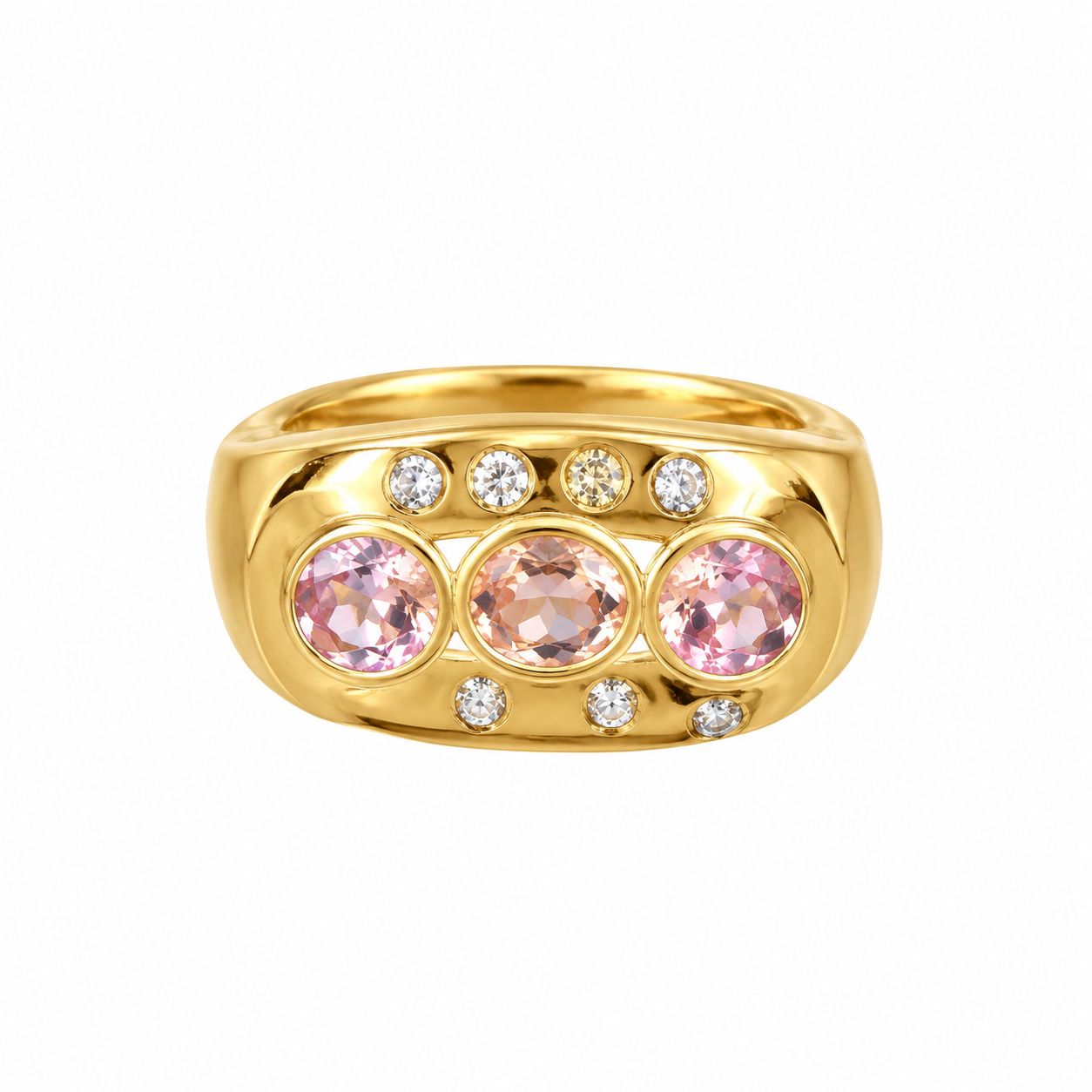 Set Rings