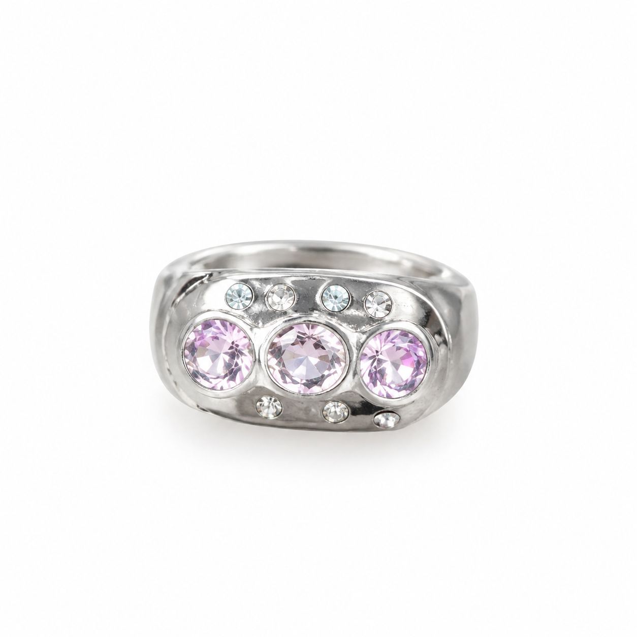 Set Rings