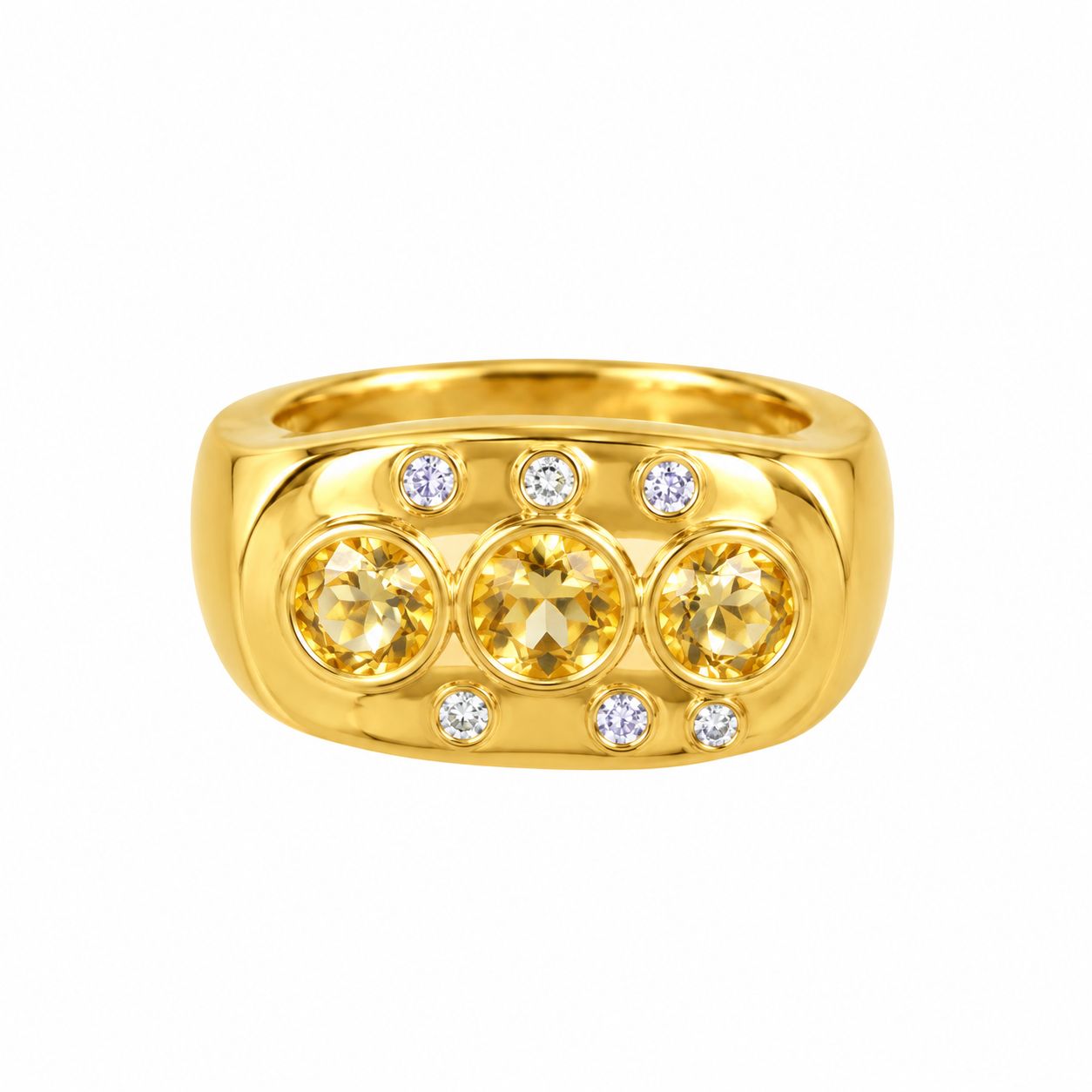 Set Ring