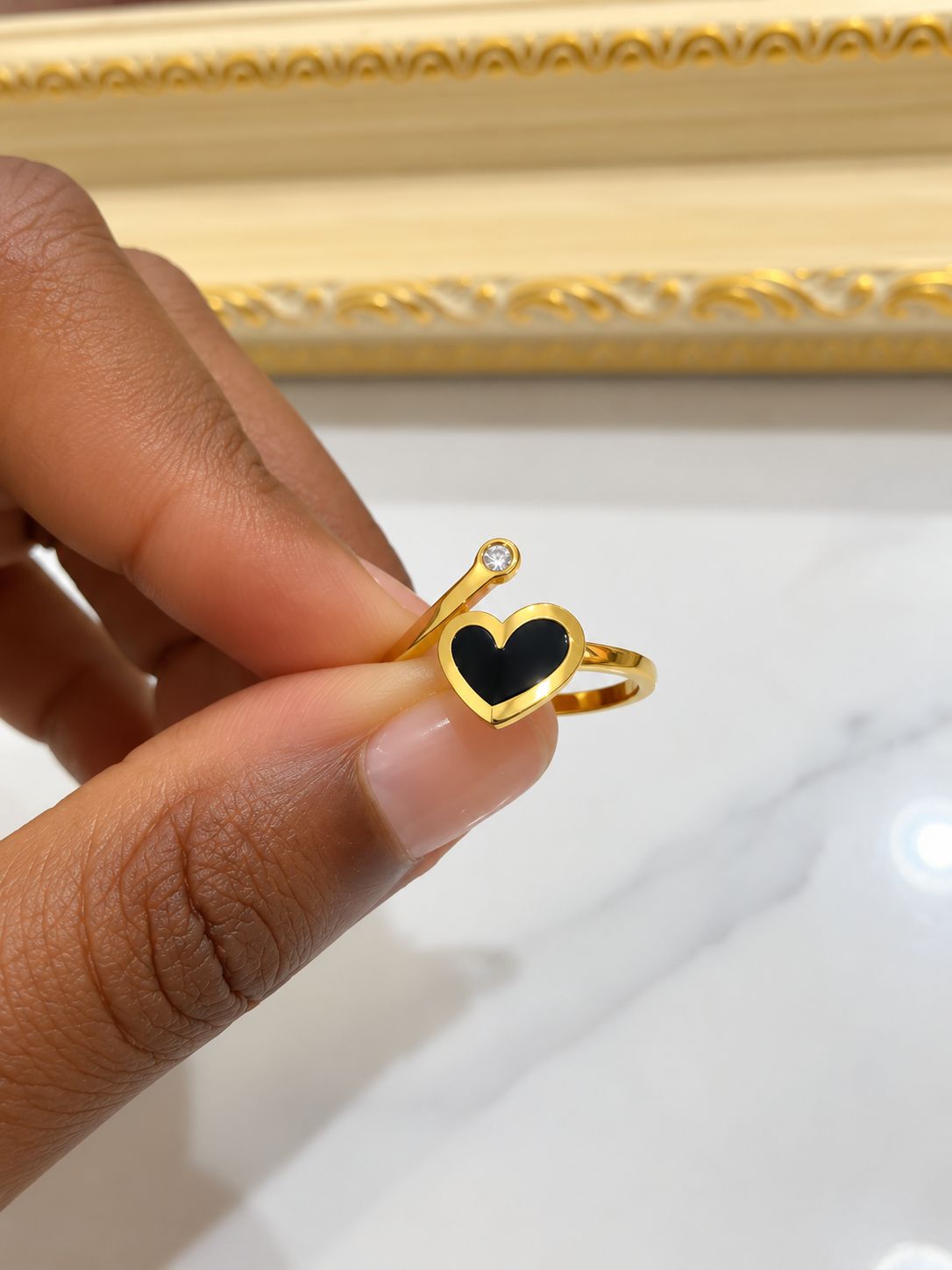 Fashion Rings