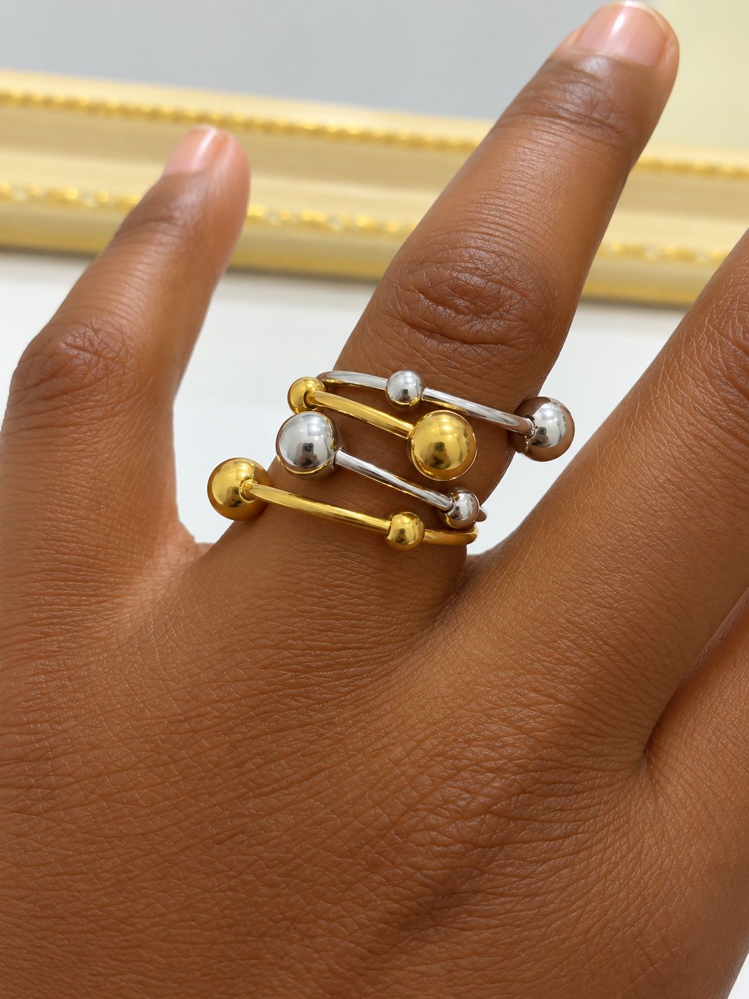 Fashion Rings