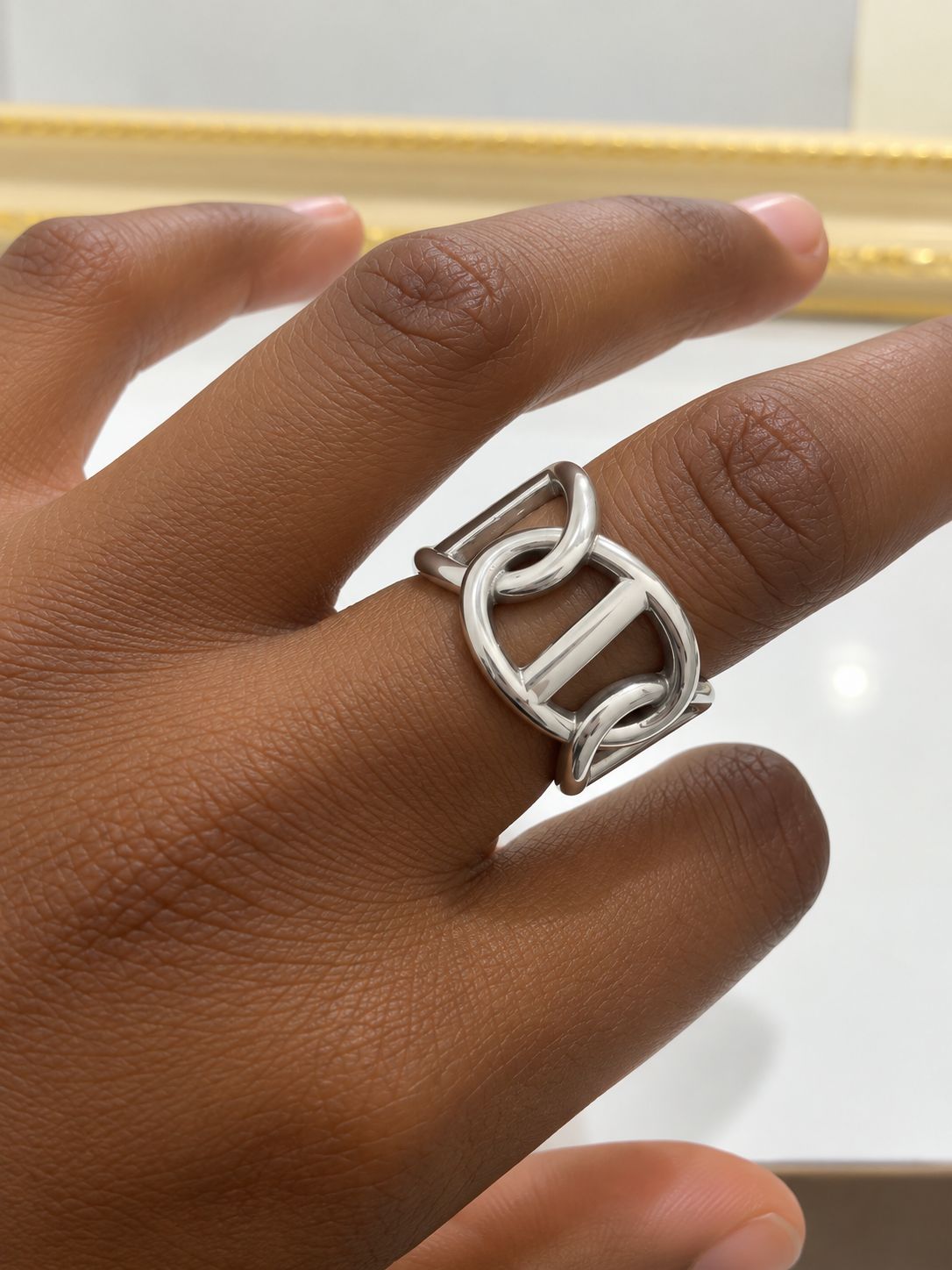 Fashion Rings