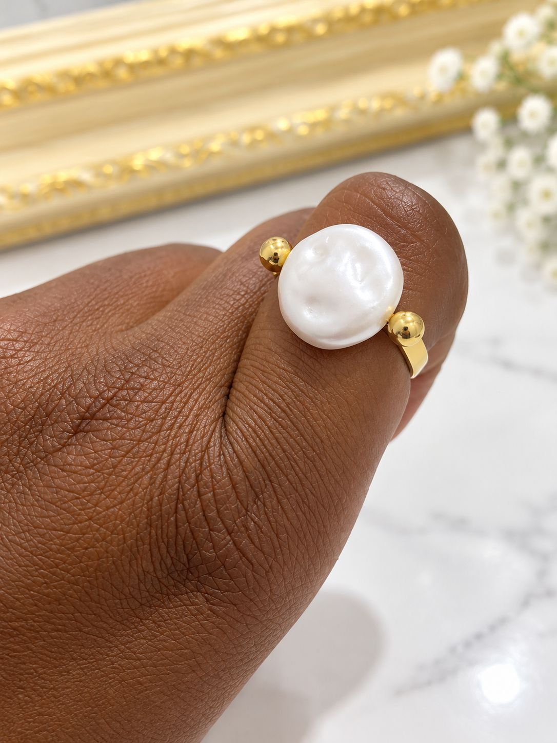 Fashion Rings