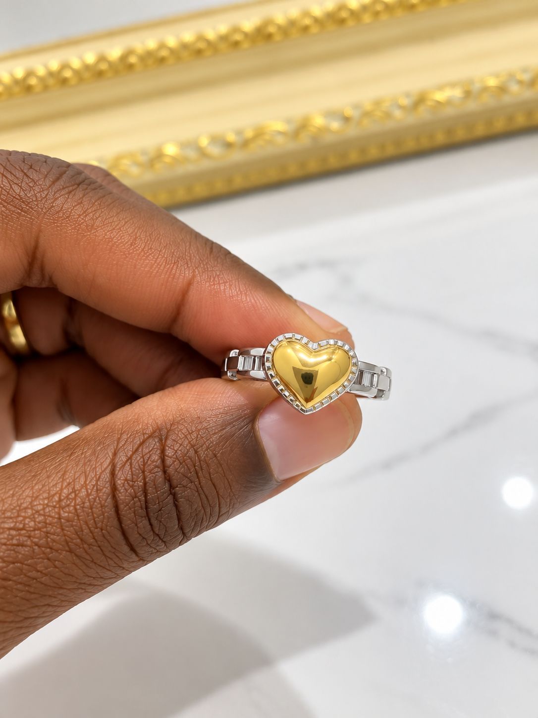 Fashion Ring