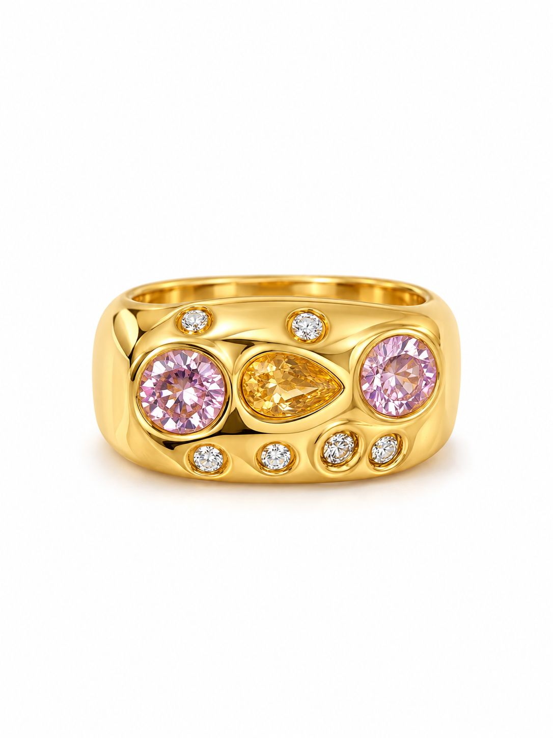 Fashion Rings