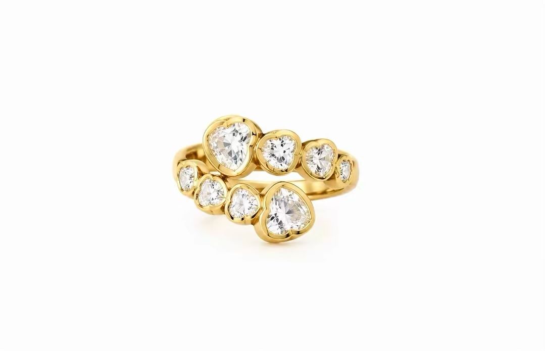 Sey Rings