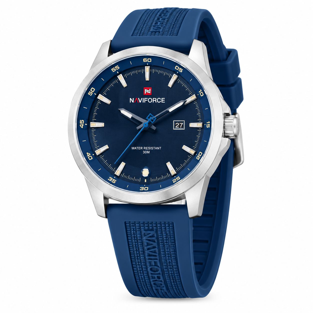 Naviforce Men’s Watch