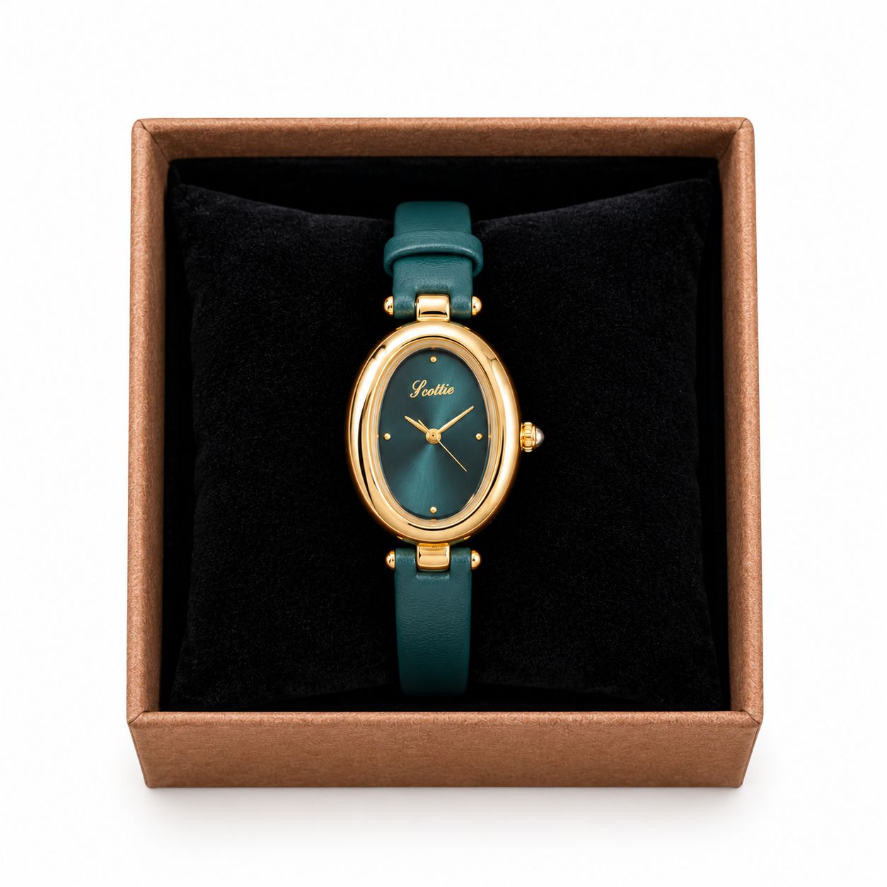 Scottie Watch