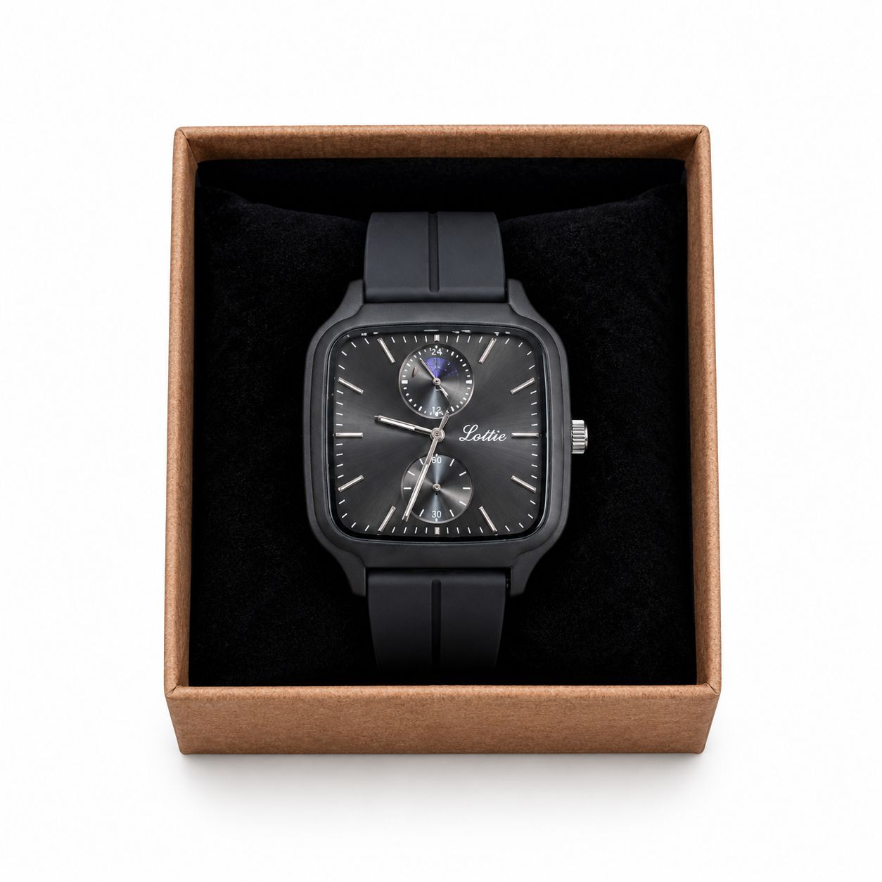Scottie Watch