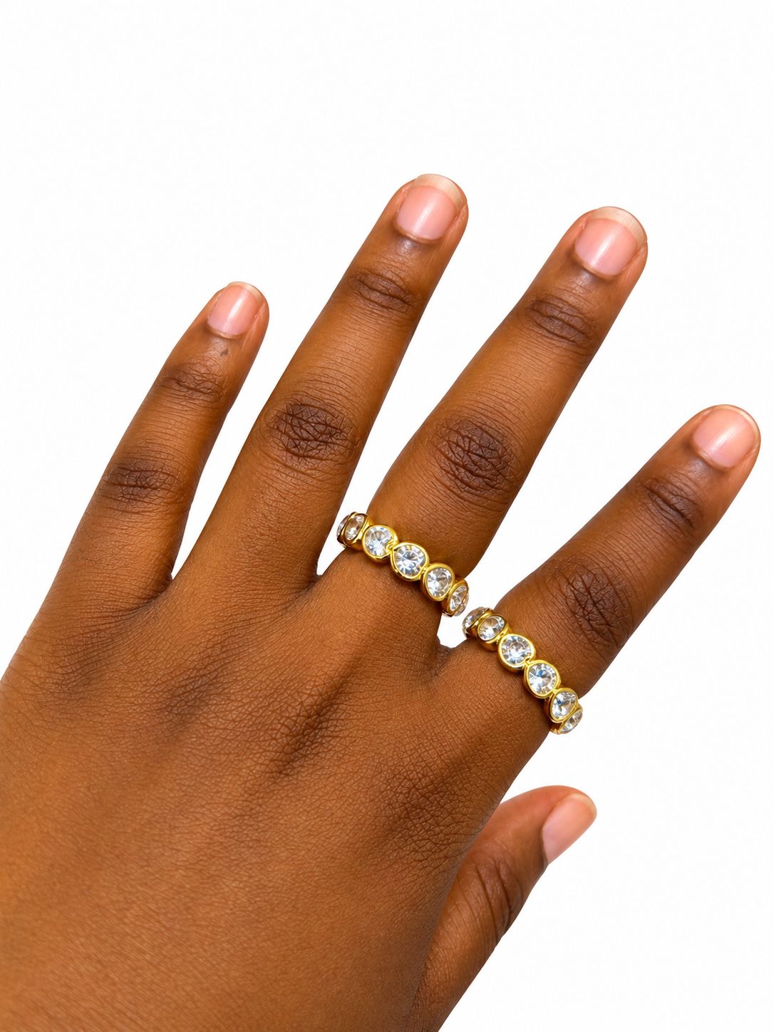 Sey Rings