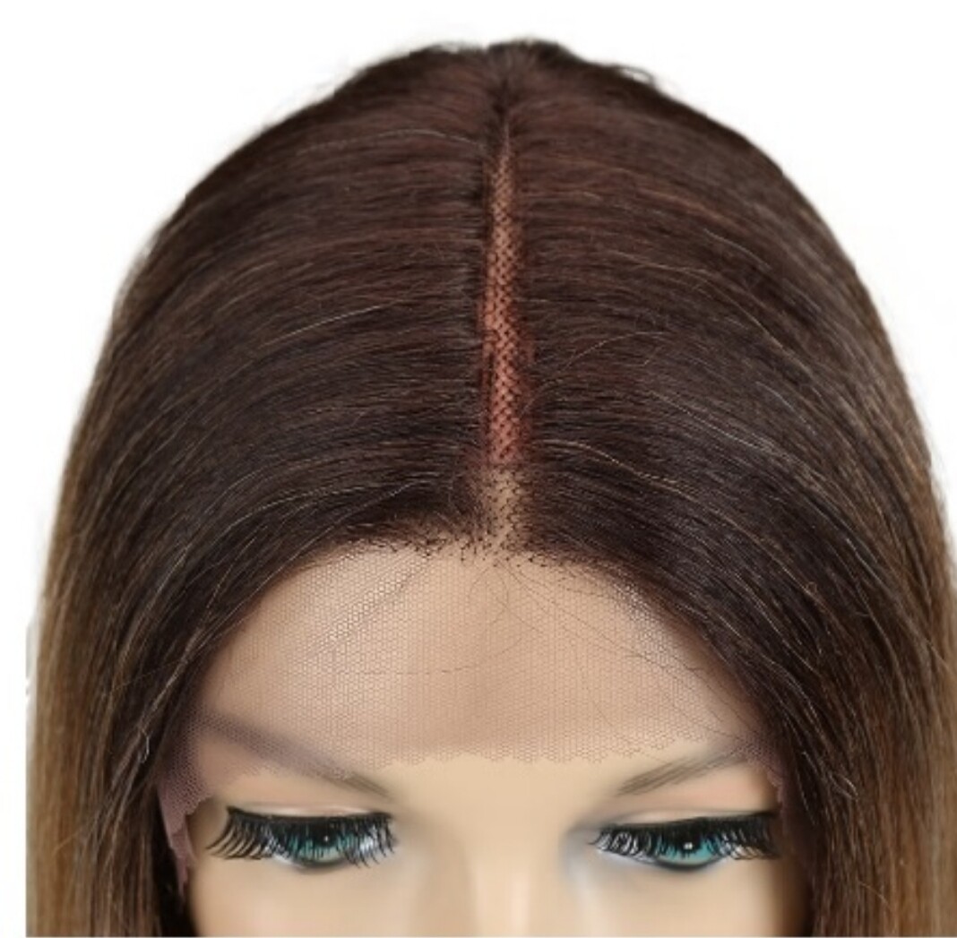 Julie Wigs | Blunt Bobs Centre Part Lace Front 
