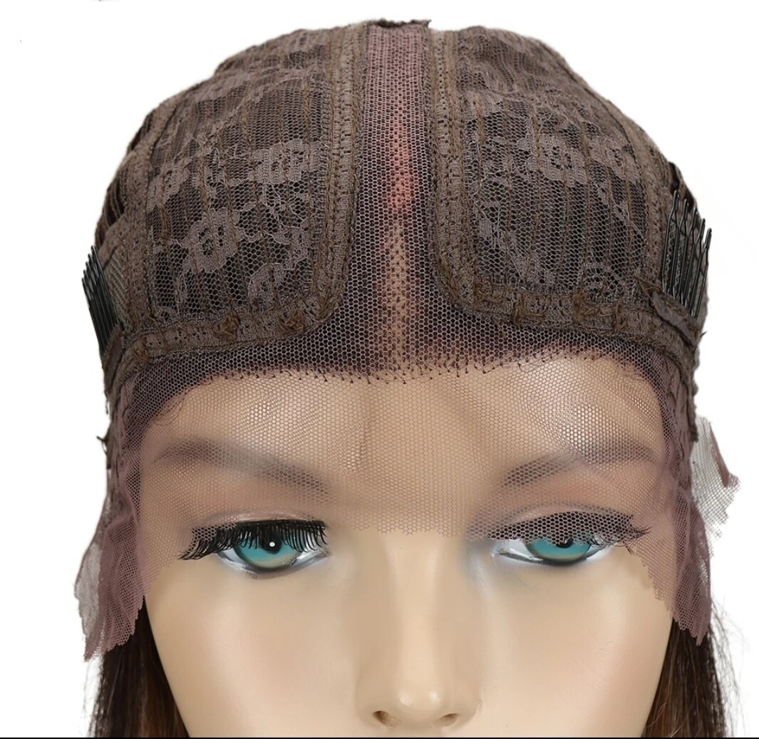 Julie Wigs | Blunt Bobs Centre Part Lace Front 