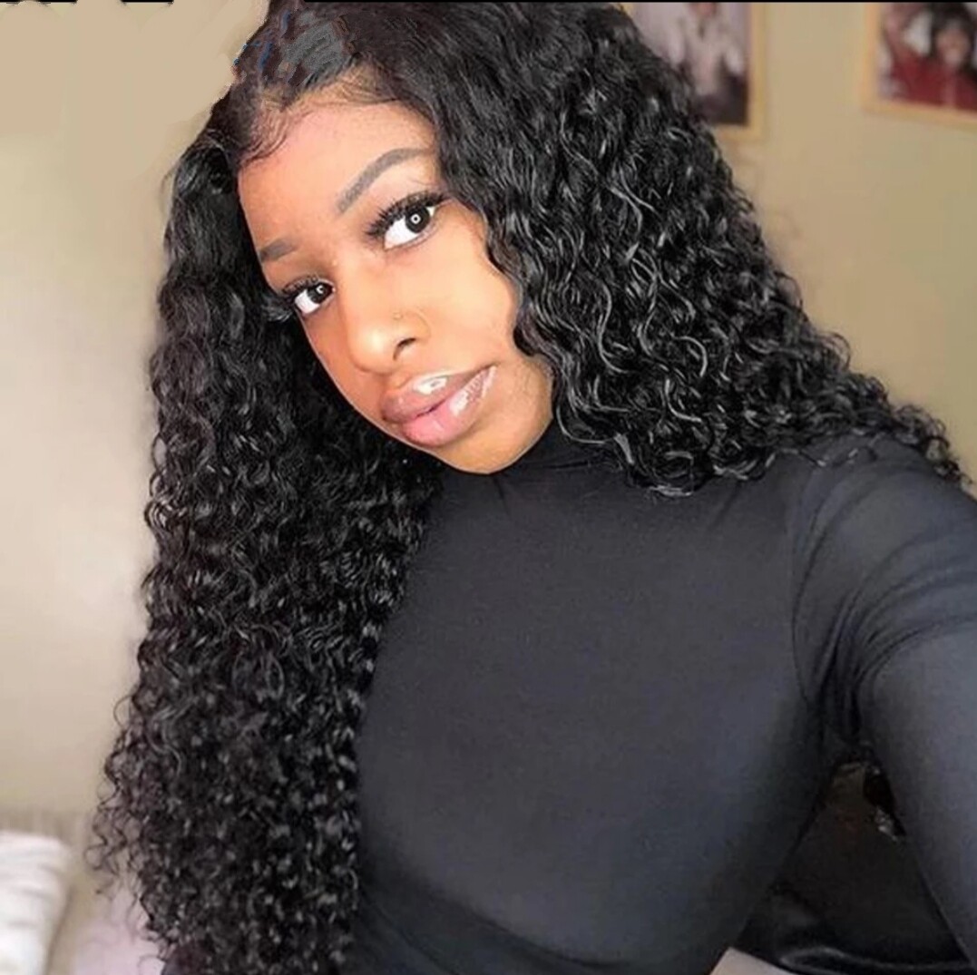 CLIP IN EXTENSION SYNTHETIC HAIR