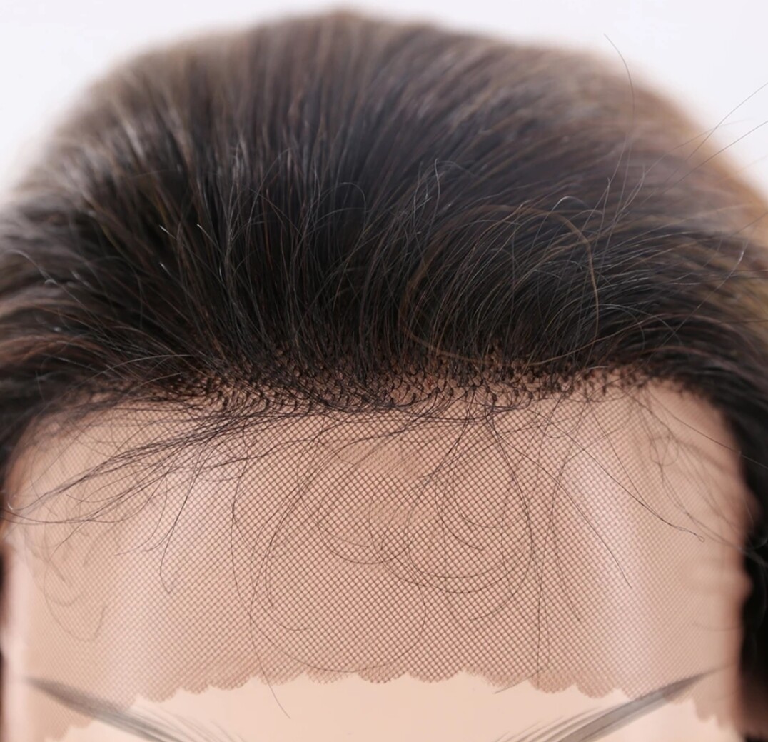 Brooke Wig | Copper Ombre Free Part Lace Front