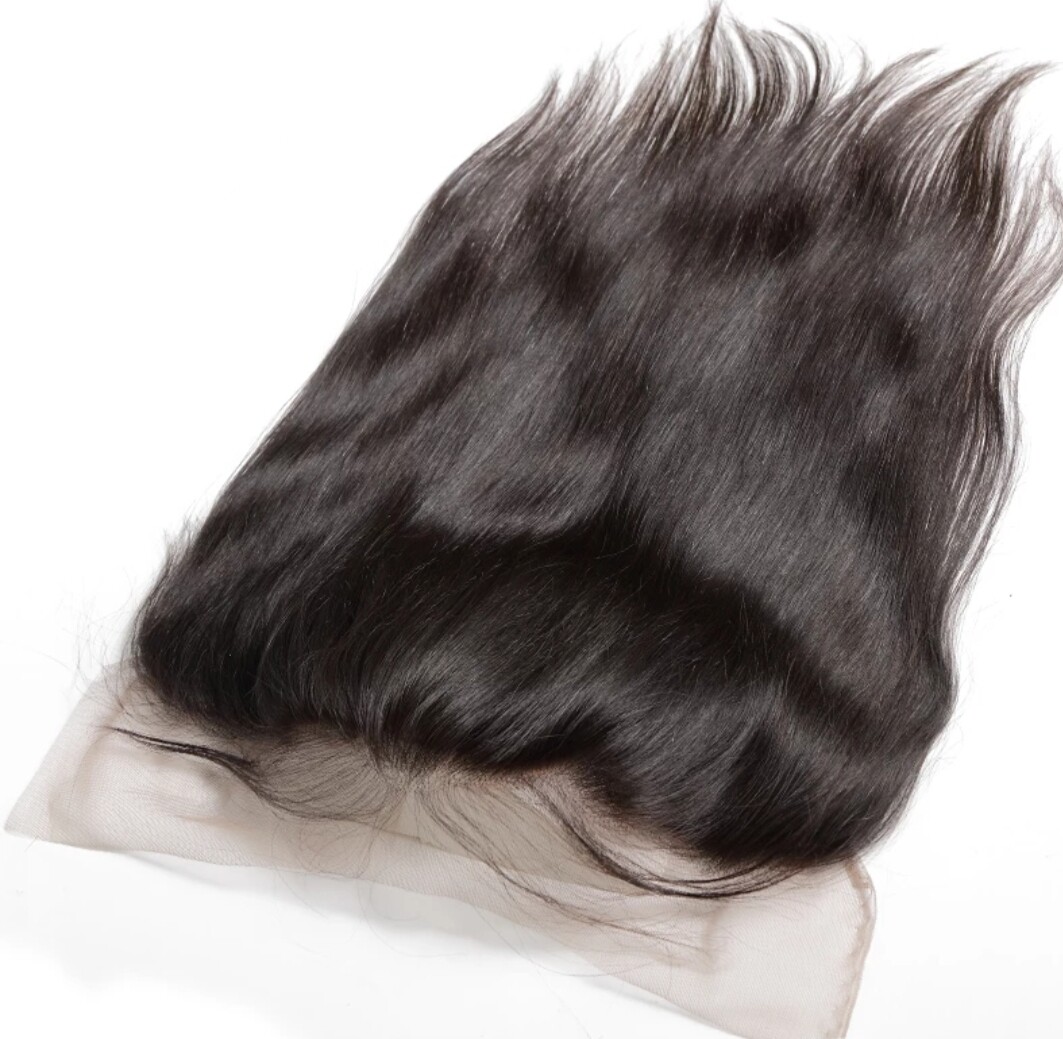 LACE FRONTAL | HUMAN HAIR