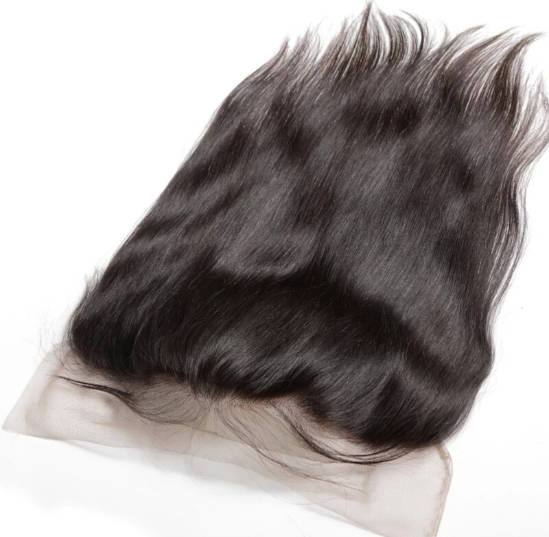 LACE FRONTAL | HUMAN HAIR