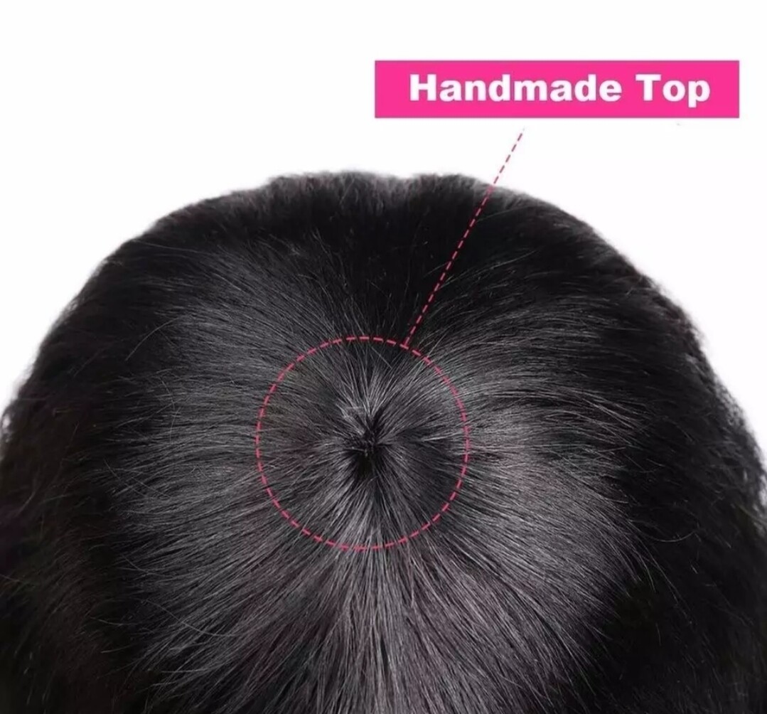 Gracie Wigs | Human Hair Blend