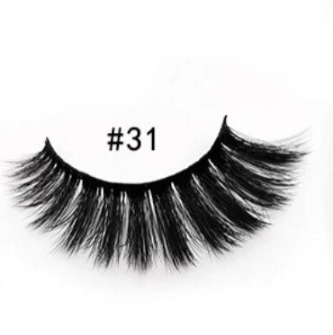 PROFESSIONAL 3D EYE LASHES 