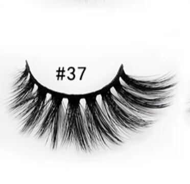 PROFESSIONAL 3D EYE LASHES 
