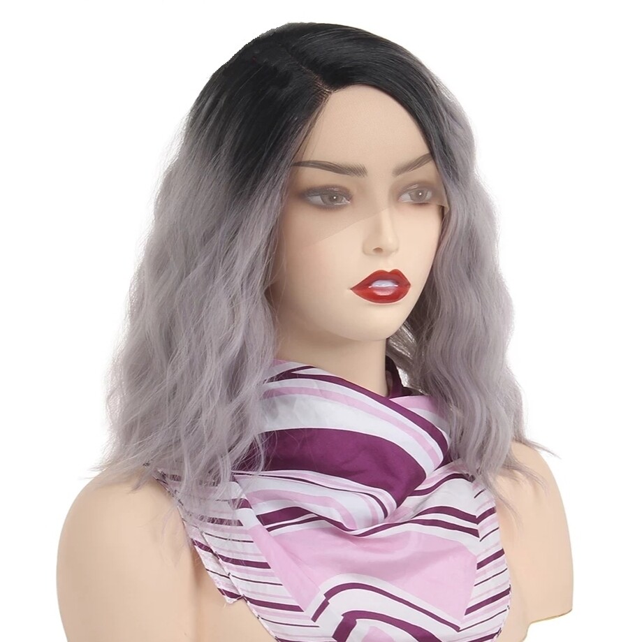 Cosplay - Wigs - Multiple Colours