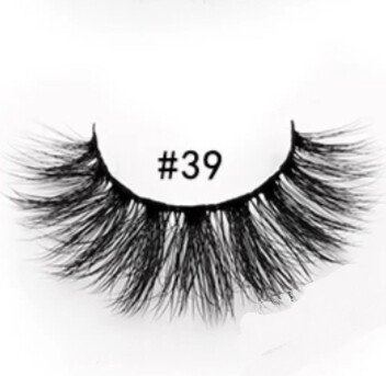 PROFESSIONAL 3D EYE LASHES 