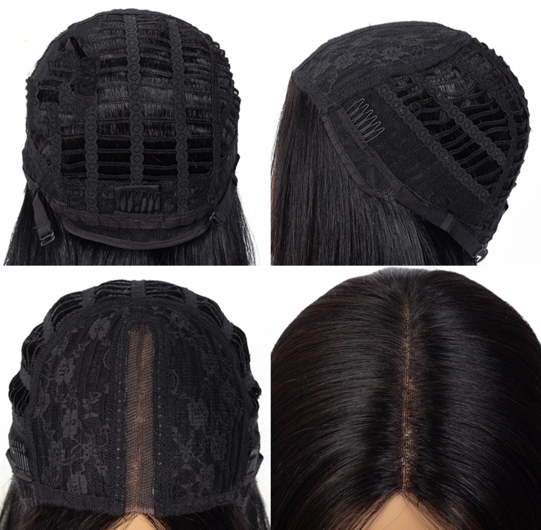 Stacey Wigs | Human Hair Lace Front