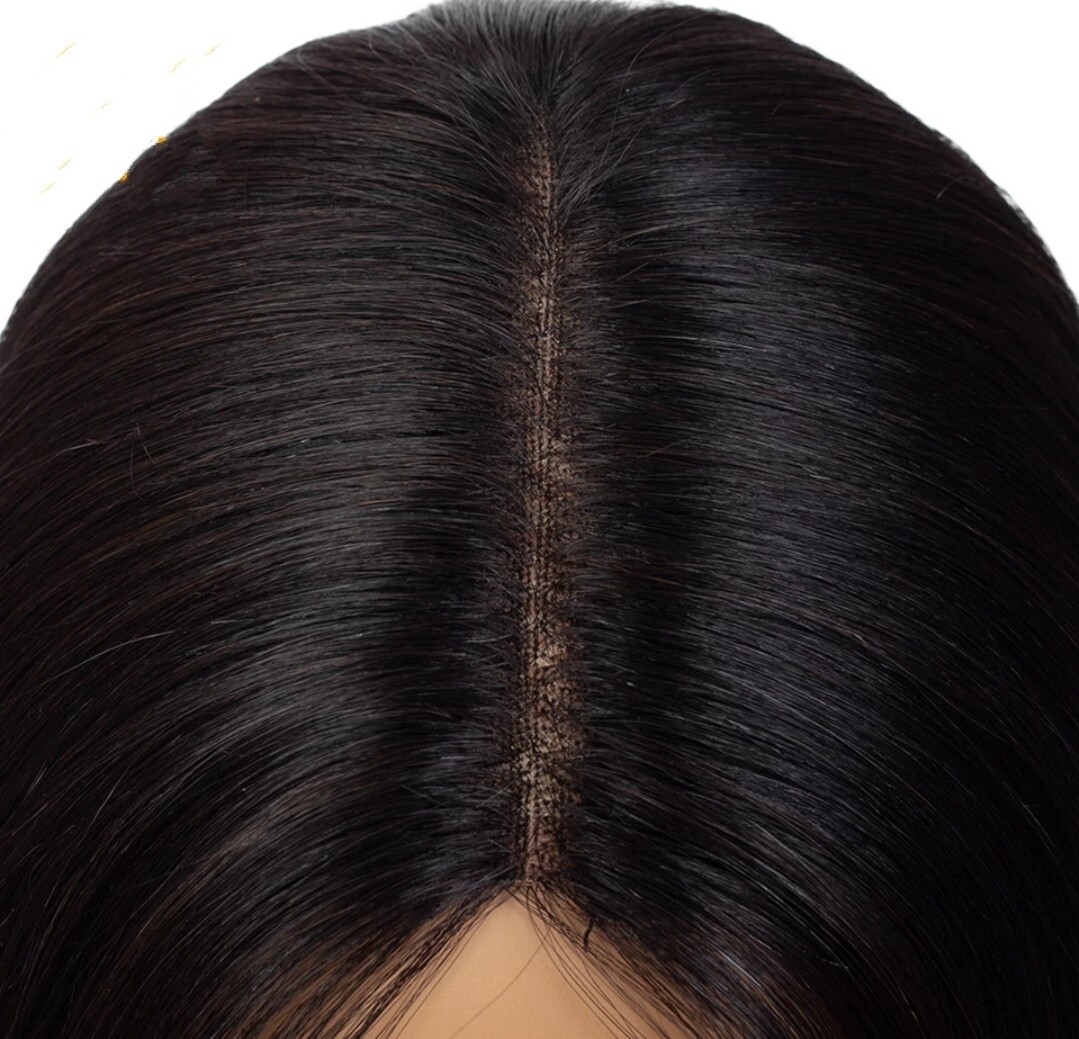 Stacey Wigs | Human Hair Lace Front