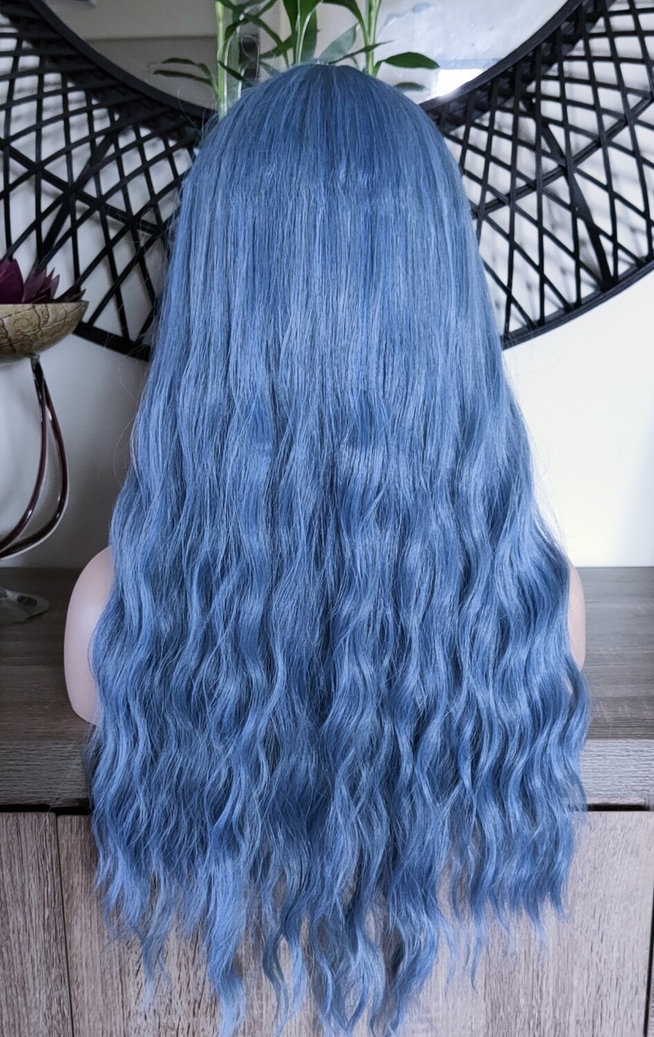Cosplay Wigs | Long Water Wave 