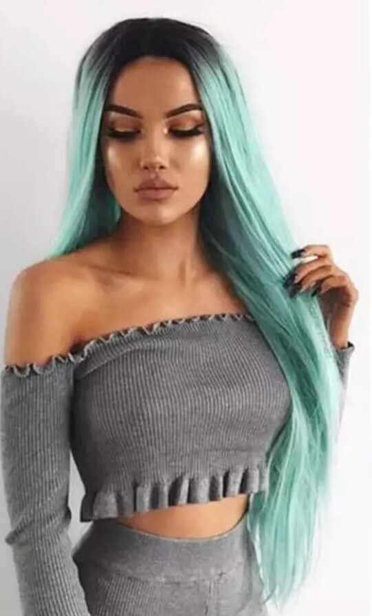 Cosplay Wigs | Silky Straight 