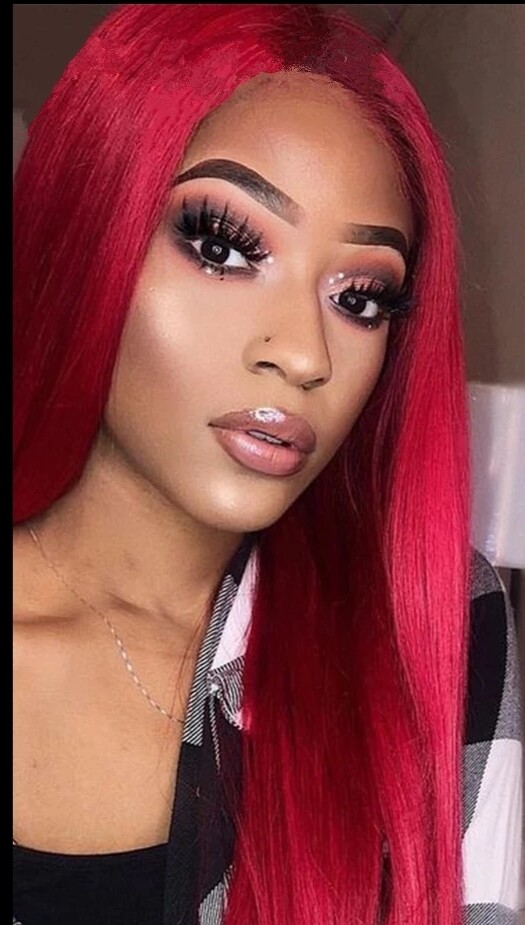 Cosplay Wigs | Silky Straight 
