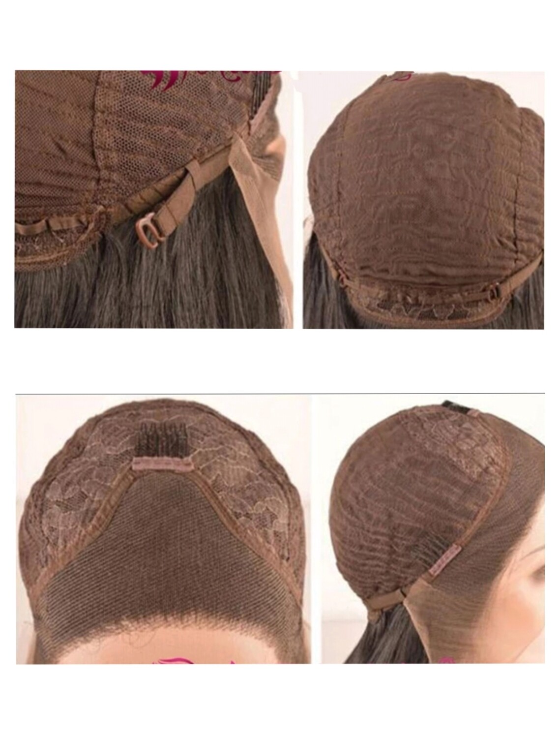 Noni Wig | Jet Black Free Part Lace Front 