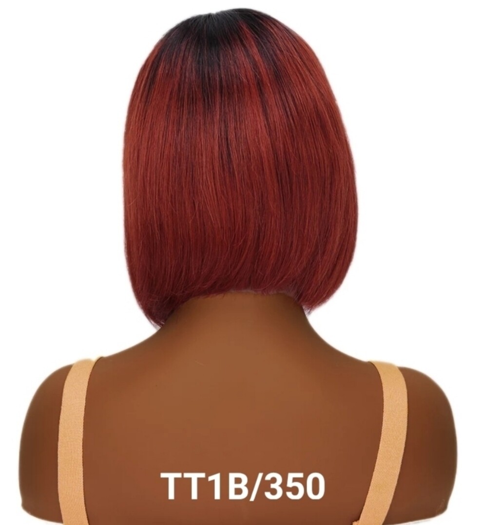 Carol Wigs | Human Hair