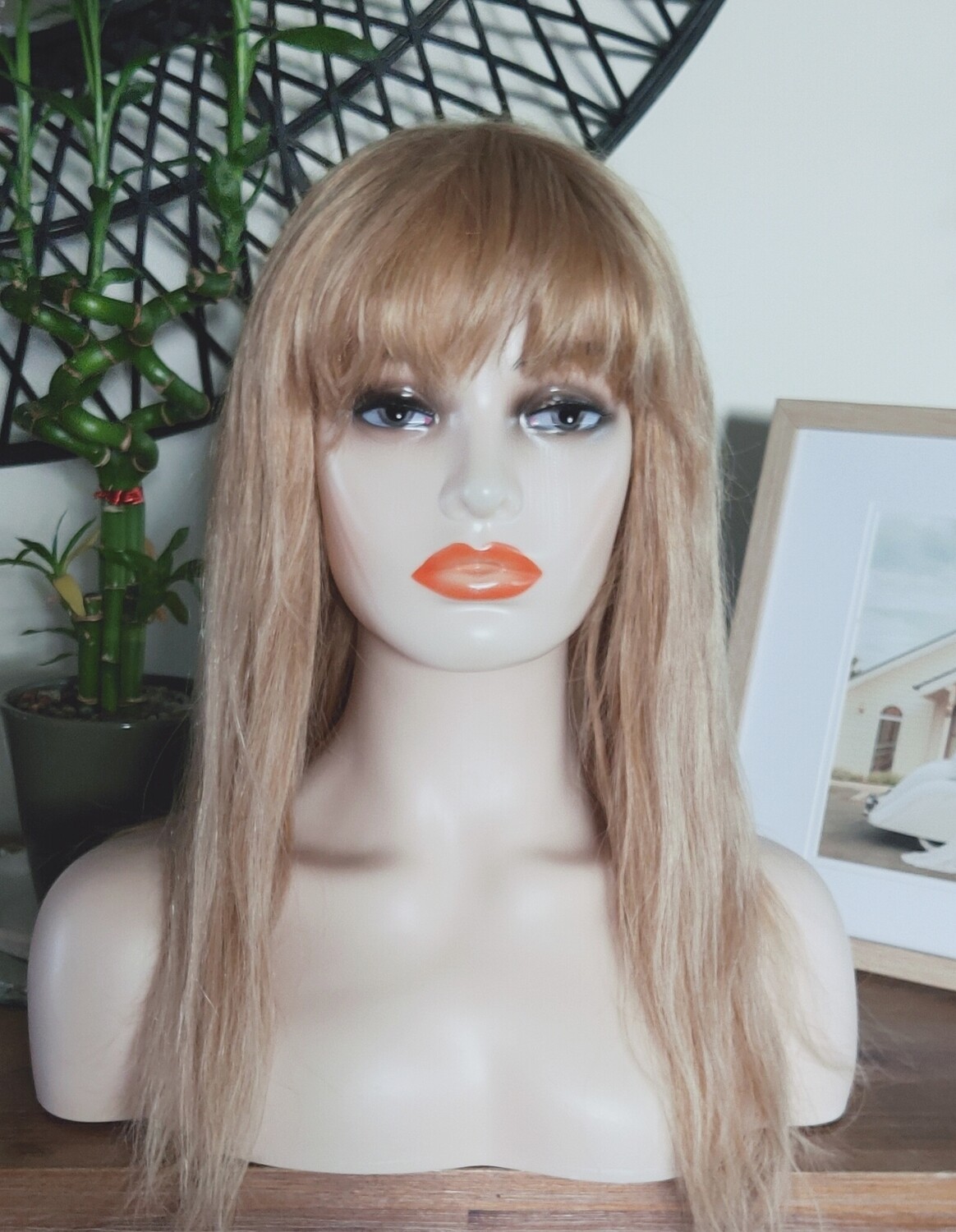 Cherry Wigs | Human Hair