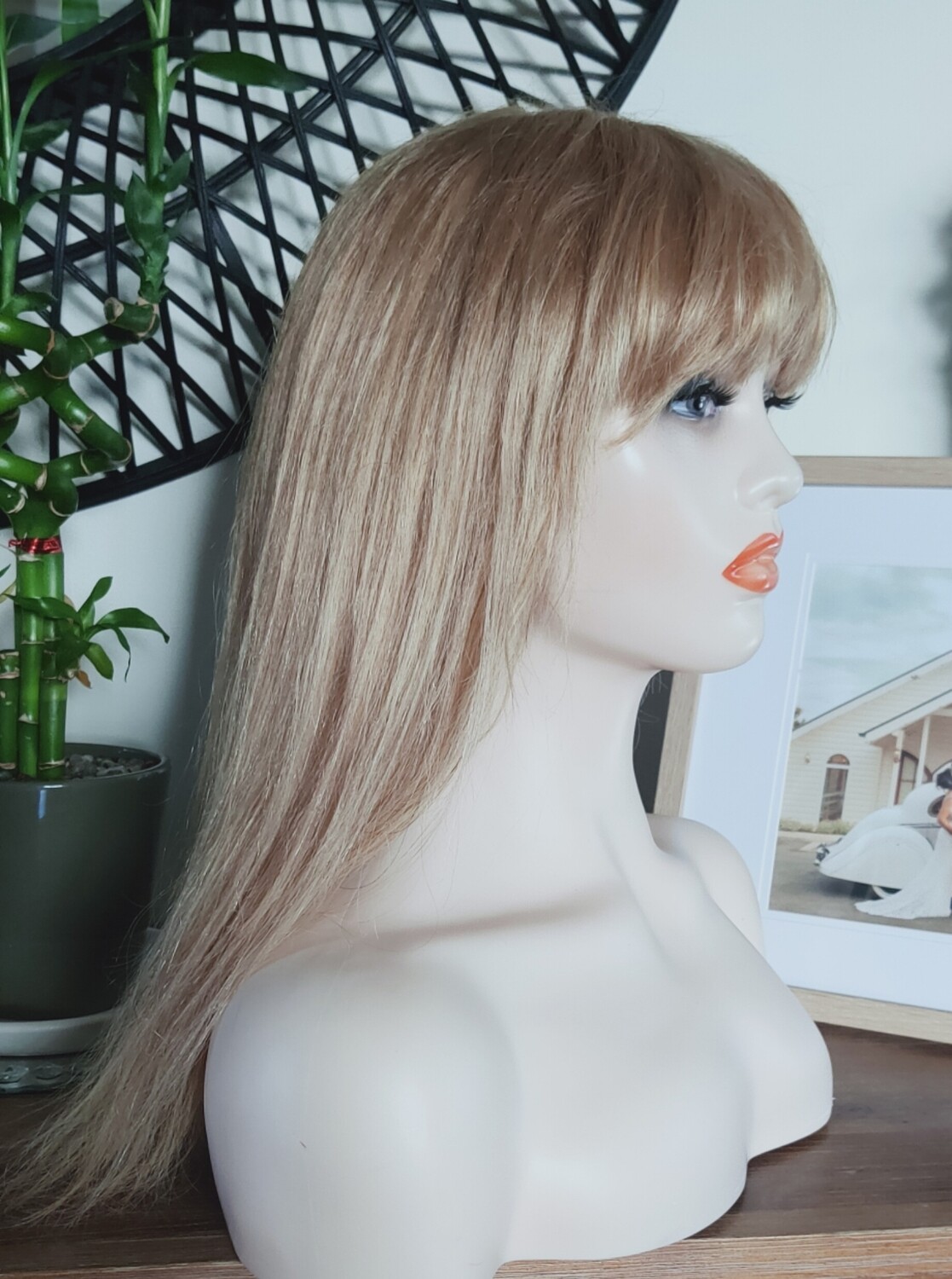 Cherry Wigs | Human Hair