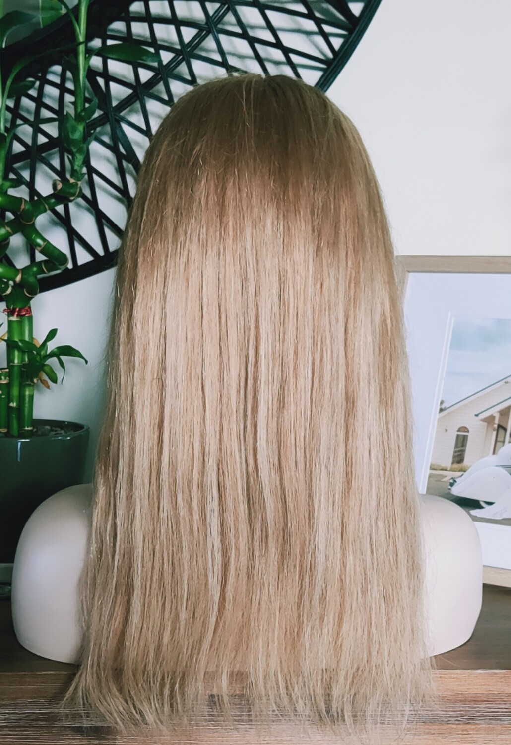 Cherry Wigs | Human Hair